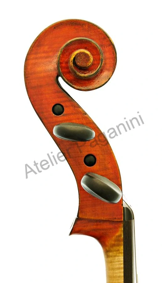 České violoncello 20. století