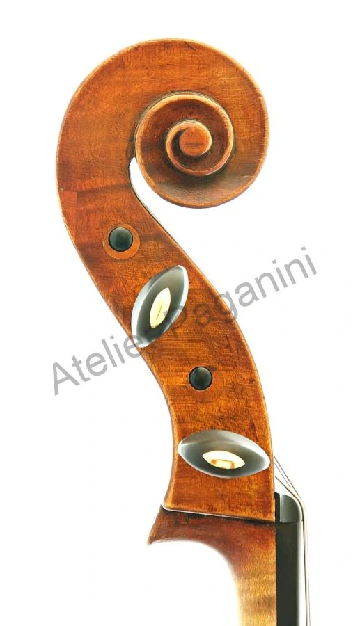 Violoncello 19. století