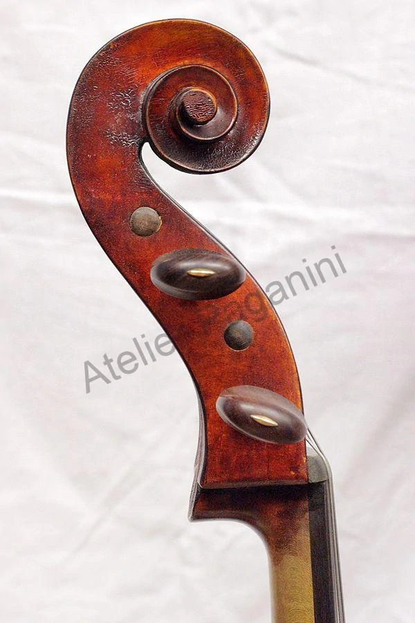 Jindřich ŠTUMPF, Lovosice 1930