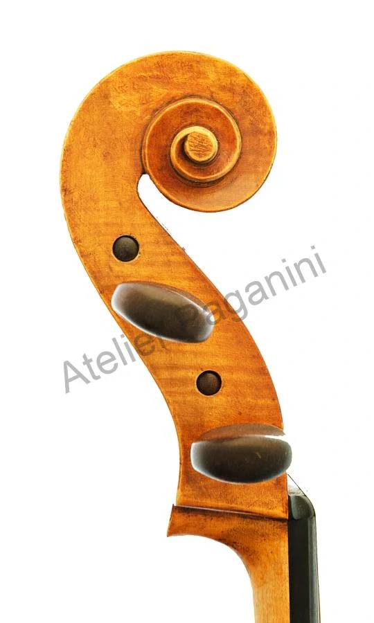 České violoncello 20. století