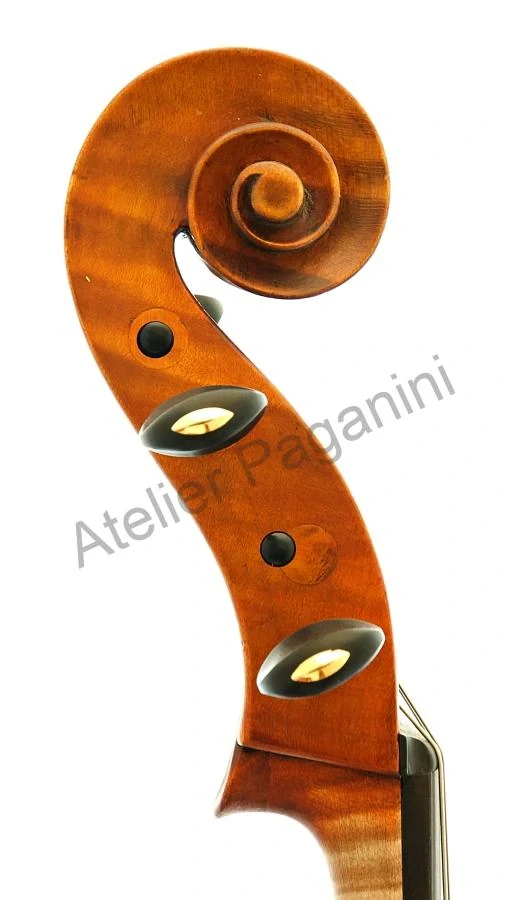 J. H. HAMMIG, Mittenwald cca 1920