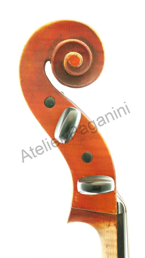 Violoncello 20. století