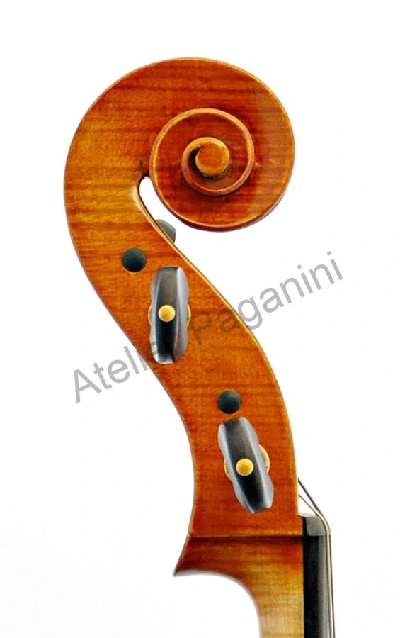 Pietro ANDREINI, Cremona 2017