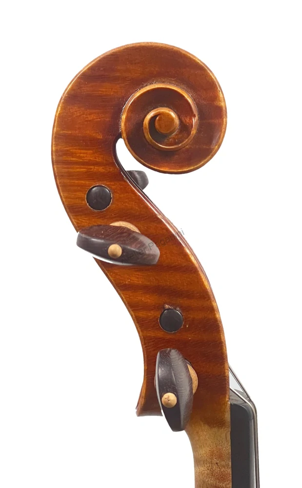 Amedee DIEUDONNE, Mirecourt 1930