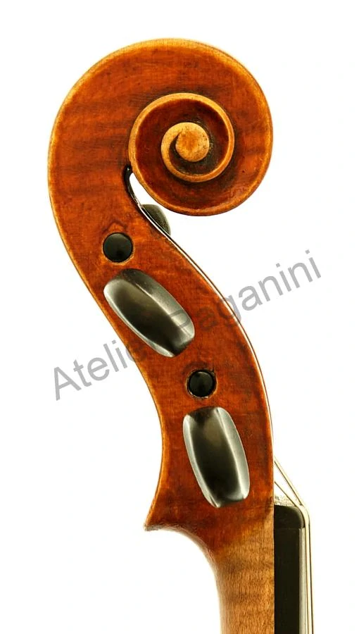 České housle 20. století