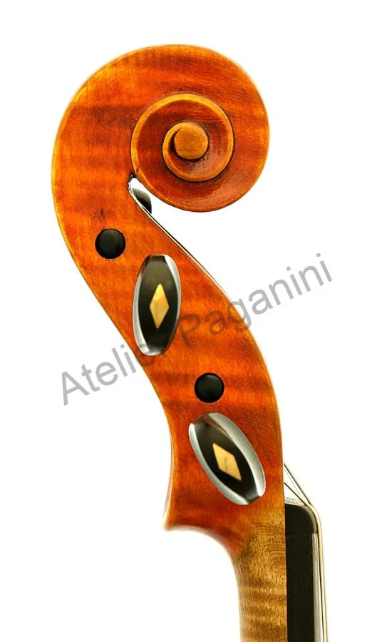 České housle 20. století