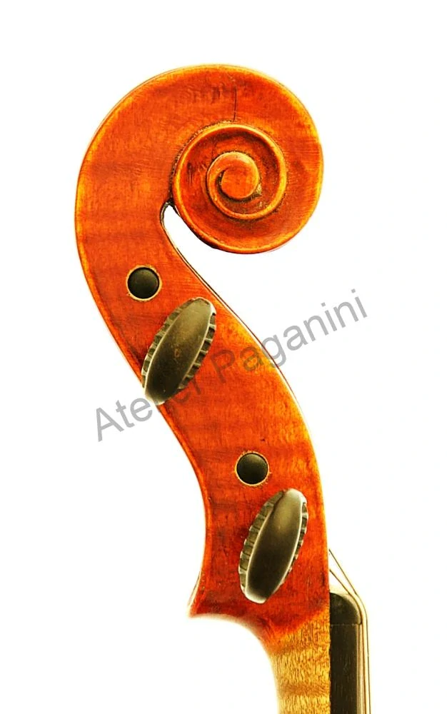 České housle 20. století