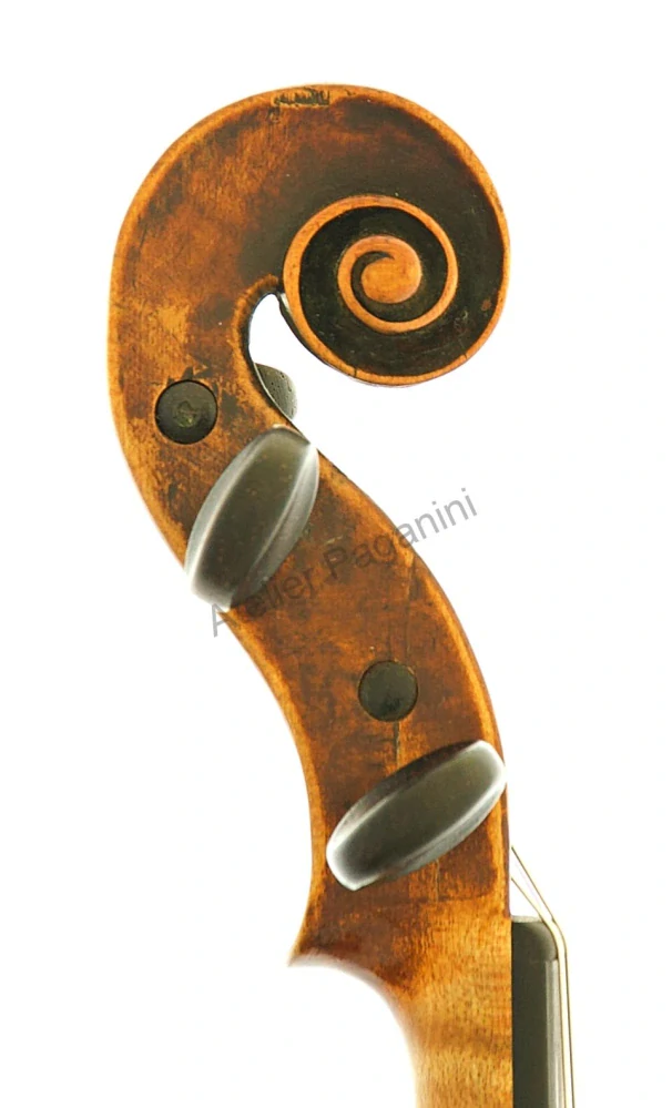 Joseph KLOZ, Mittenwald 1770