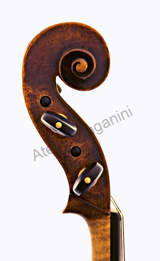 Josef Antonín LASKE, Praha 1793