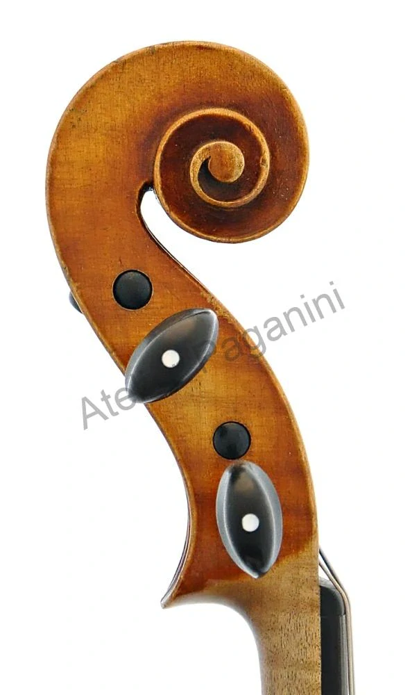 NEUNER & HORNSTEINER 1918