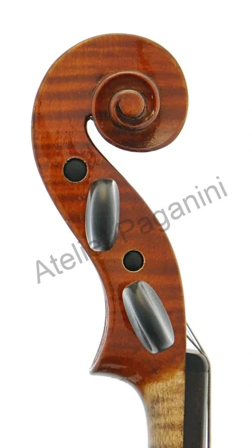 František V. PECHA 1838