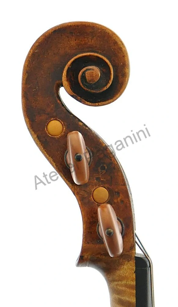 Anton ULBRICHT cca 1760