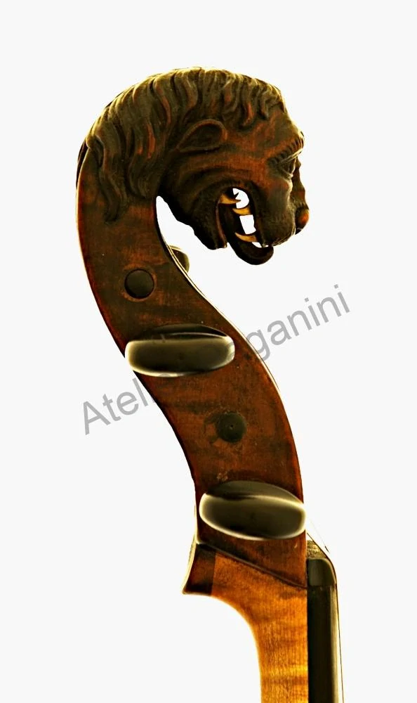 Thomas Andreas HULINSKY, Praha cca 1760