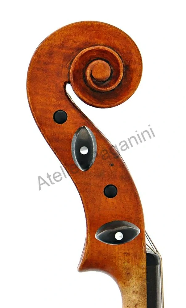 Česká viola 20. století