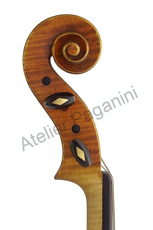 Fabio VOLTA, Cremona 2009