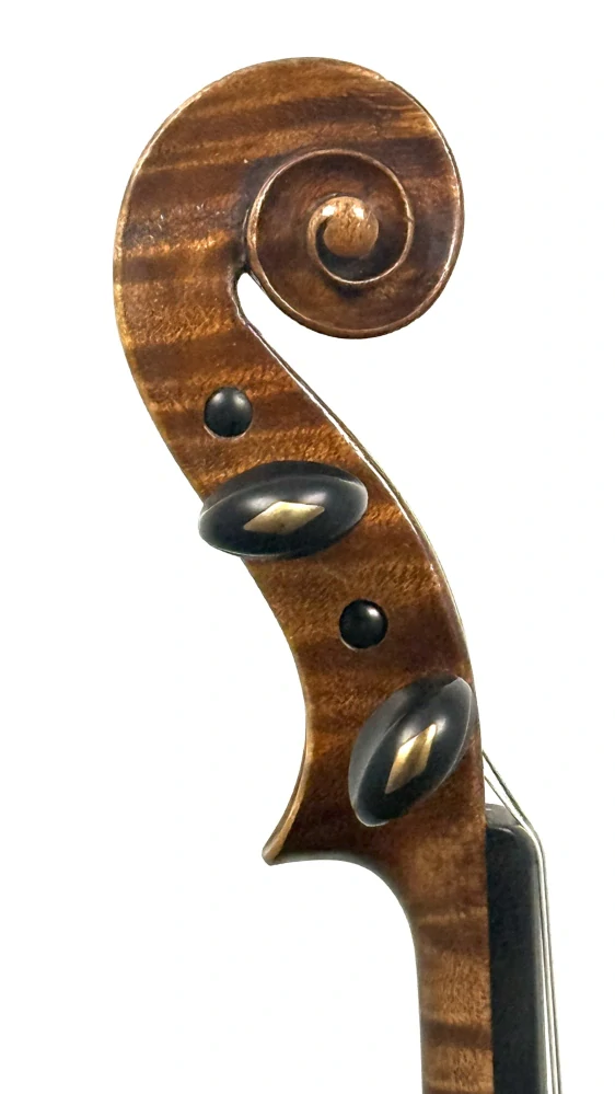 Anton OSMANEK, Schönbach cca 1900