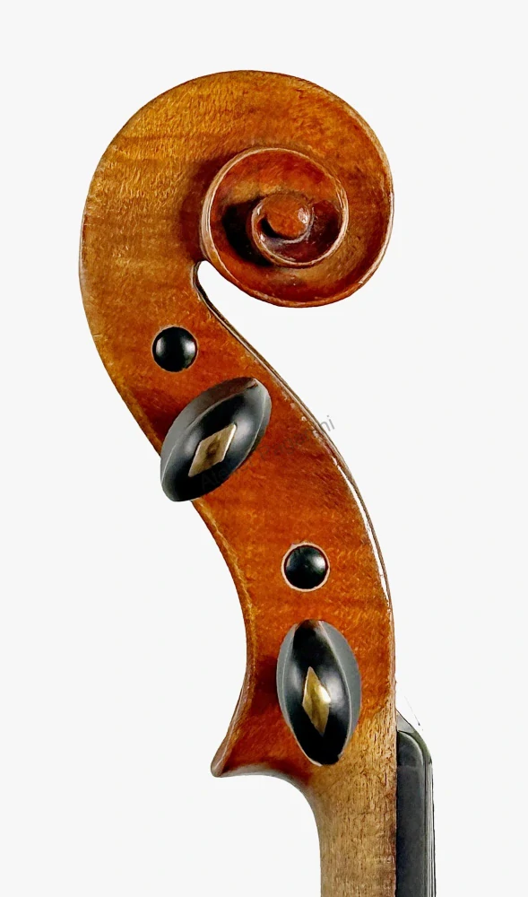 Anton OSTRIZEK, Wien cca 1920