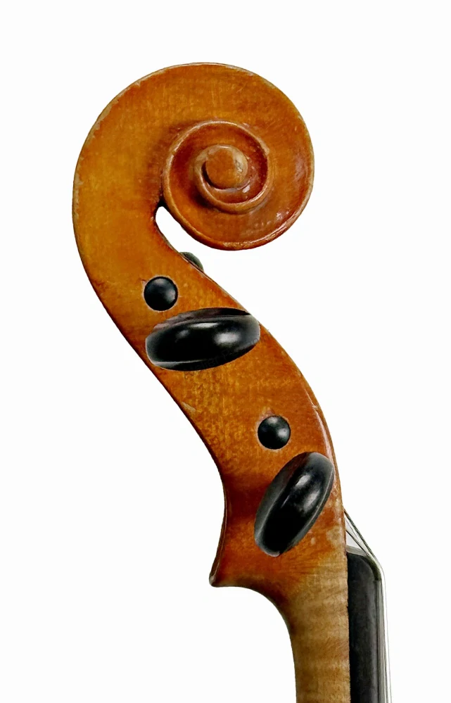 Karl Hoyer, Schönbach, cca 1940