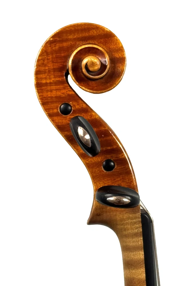 Mathias HEINICKE, Wildstein b. Eger 1926 