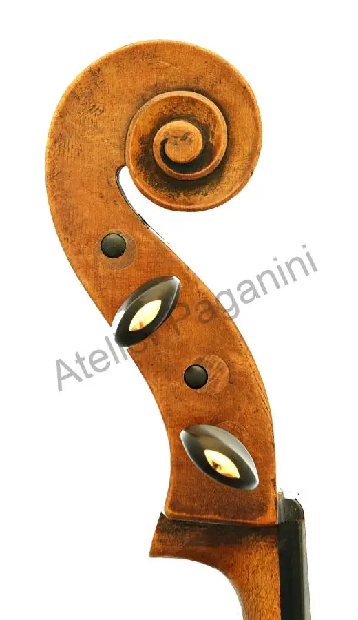 Violoncello Schönbach cca 1920