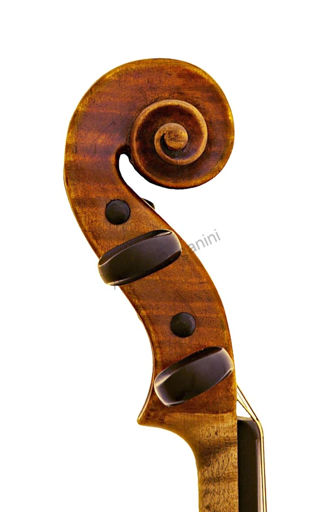 Ferdinand August Homolka, Praha cca 1860