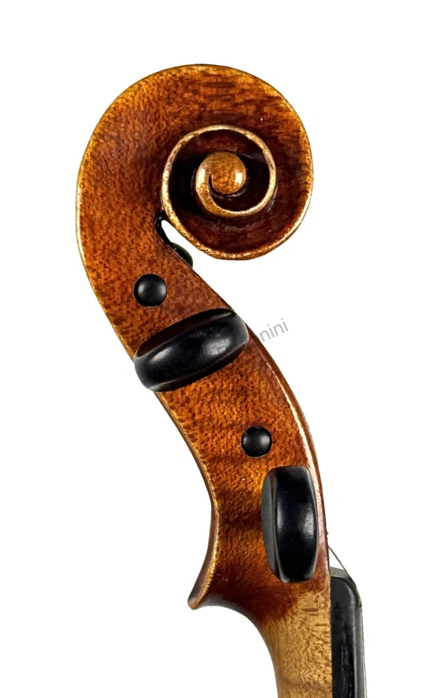 České housle, model Guarneri cca 1927