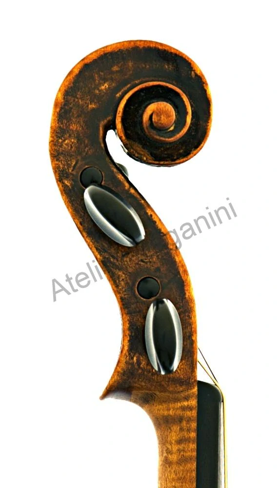 Anton THIR, Wien cca 1800