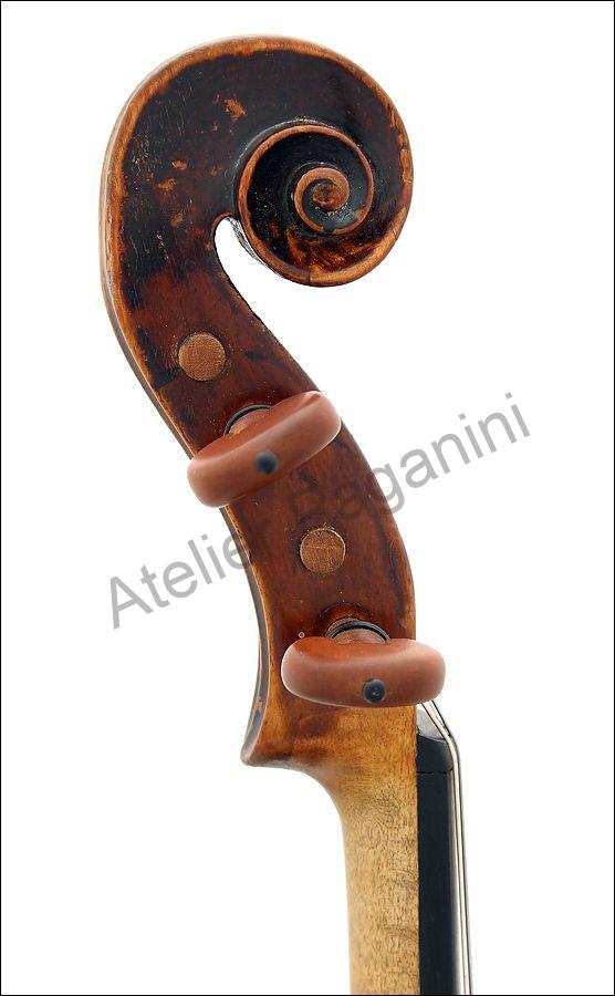 Wenzl PLACHT, Schönbach 1788