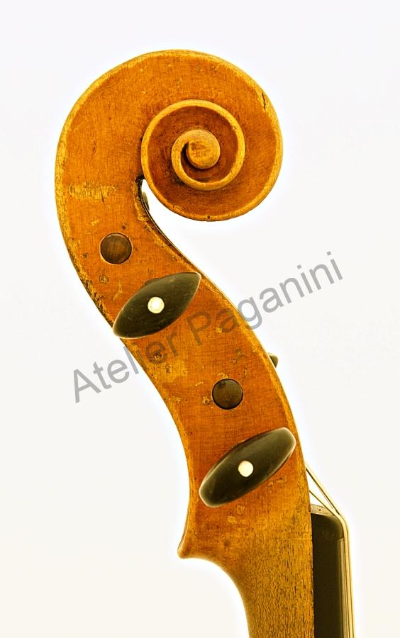 Jan KULÍK, Praha 1870