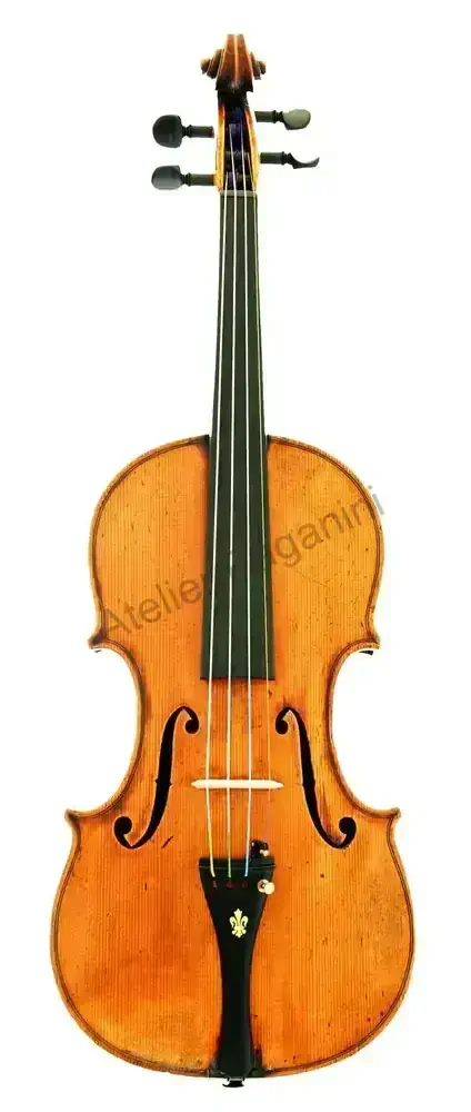 Karel Boromejský DVOŘÁK 1894