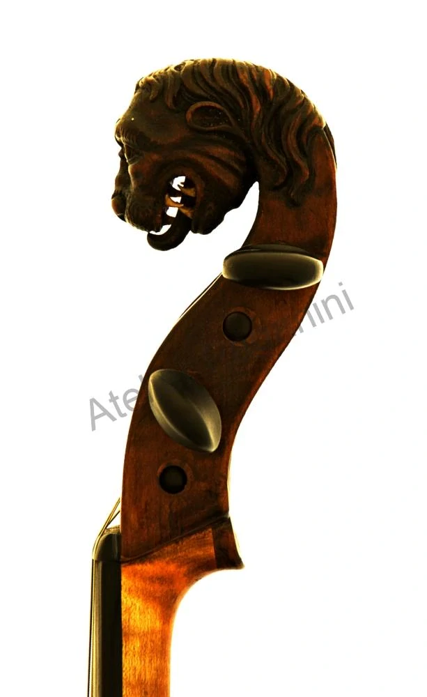 Thomas Andreas HULINSKY, Praha cca 1760