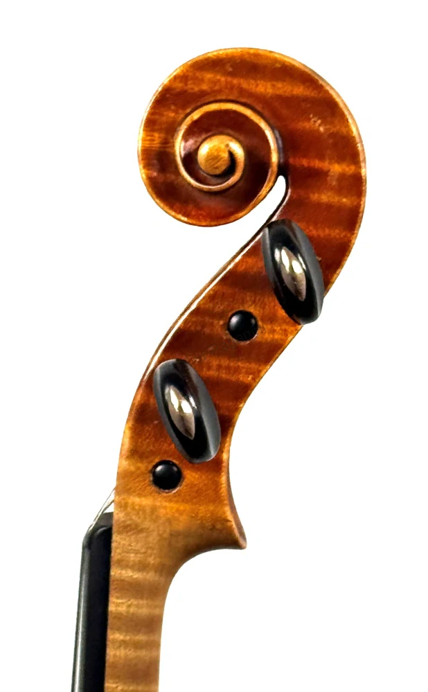 Mathias HEINICKE, Wildstein b. Eger 1926 