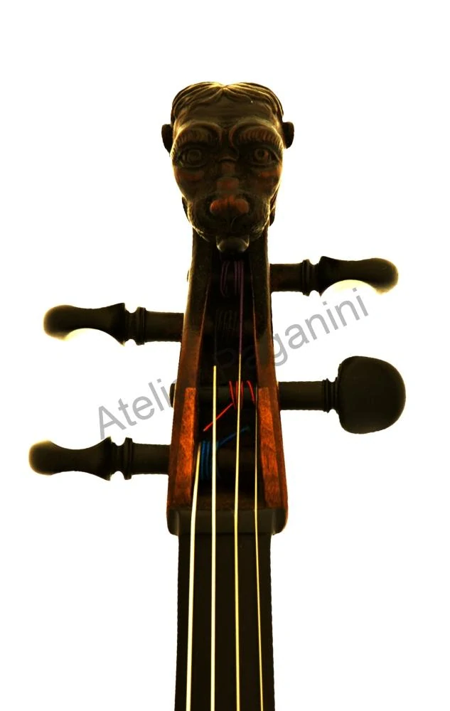 Thomas Andreas HULINSKY, Praha cca 1760