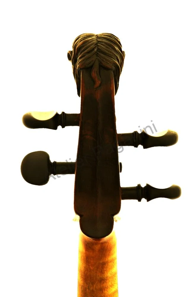 Thomas Andreas HULINSKY, Praha cca 1760