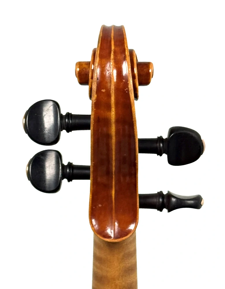 Mathias HEINICKE, Wildstein b. Eger 1926 