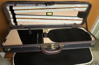 Luxury Ultralight