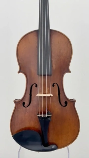 České housle cca 1910