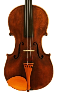 A. SCHRÖTTER, Gossengrün cca 1920