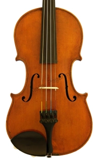 Josef JANEBA, Horní Jelení