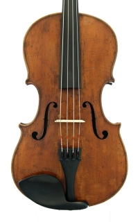 Česká viola cca 1925