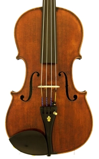 Benjamin PATOČKA, Jičín 1894