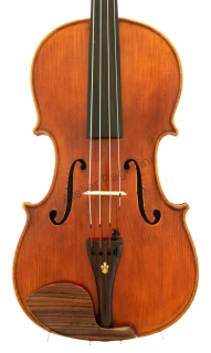 Česká viola 20. století