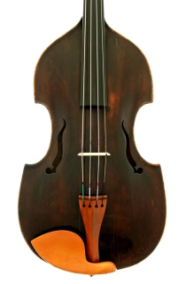 Benjamin PATOČKA, Jičín 1894 