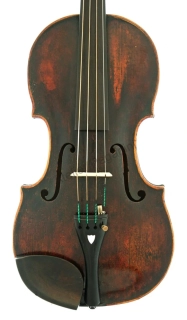 Sebastian DALLINGER, Vídeň 1778