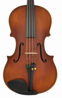 Belgická viola cca 1930