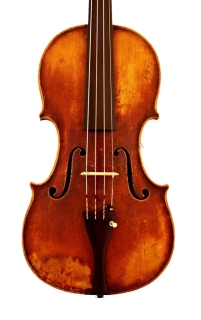 Mathias NEUNER, Mittenwald 