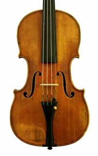 Karl ZACH, Vídeň 1891