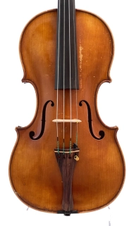 Amedee DIEUDONNE, Mirecourt 1930