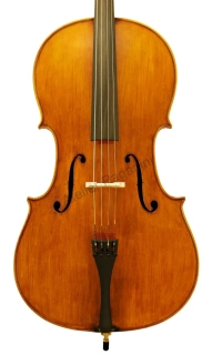 České violoncello 20. století
