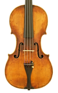 Joseph KLOZ, Mittenwald 1770